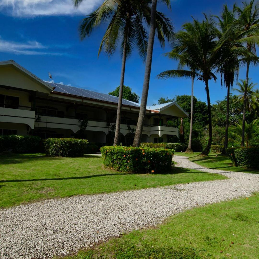 Hotel Cocomar Parrita Esterno foto